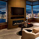 Modern Flames Orion Slim Series Linear Electric Fireplaces - 52",60",76",100"