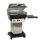 Broilmaster Premium P3X Cart Mounted