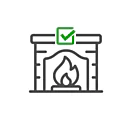 Ventless Gas Insert Services